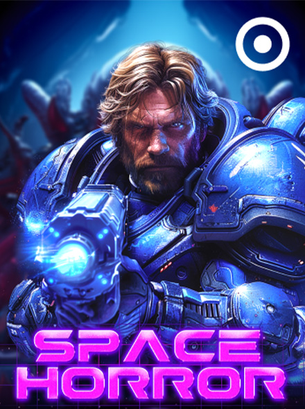 Space Horror