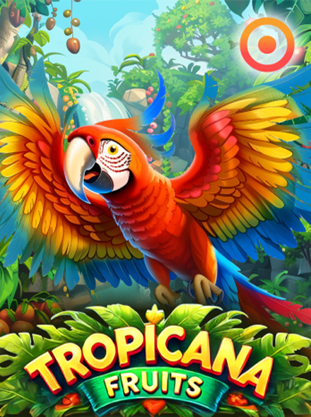 Tropicana Fruits