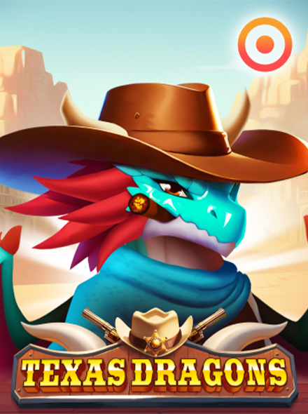 Texas Dragons