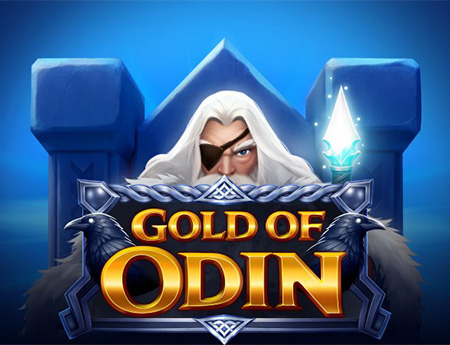 Gold of Odin