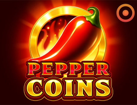 Pepper Coins