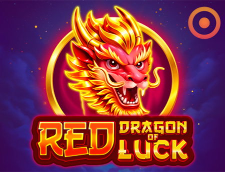 Red Dragon of Luck