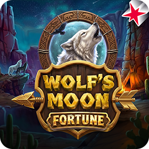 Wolf’s Moon Fortune