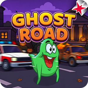 Ghost Road