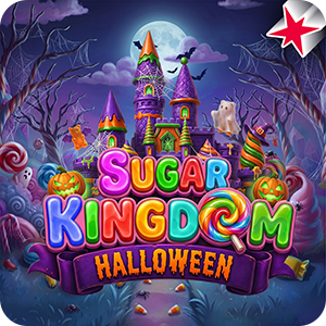 Sugar Kingdom Haloween