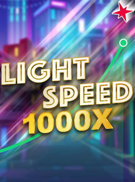Lightspeed