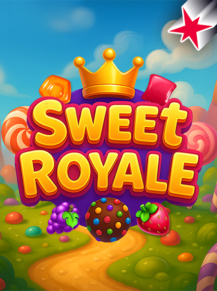 Sweet Royale
