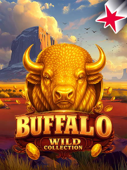 Buffalo Wild Collection