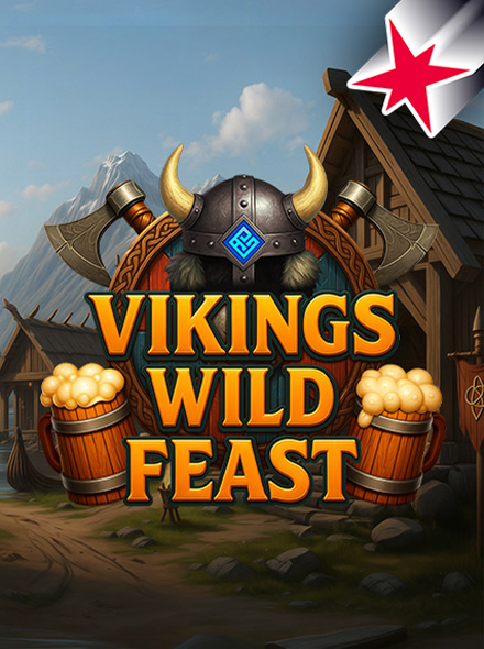Viking Wild Feast