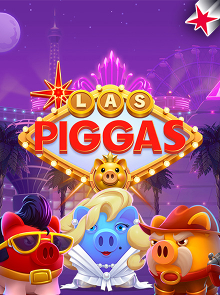 Las Piggas