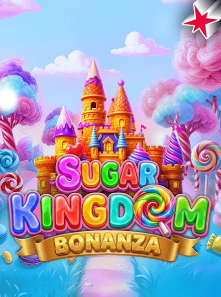 Sugar Kingdom Bonanza