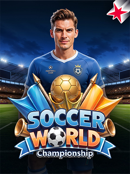 Soccer World Championship