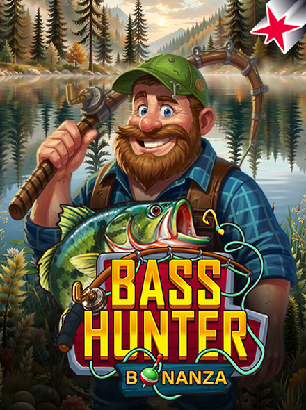 Bass Hunter Bonanza