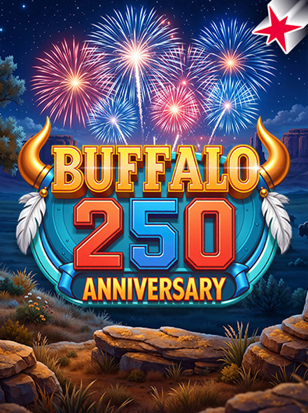 Buffalo 250 Anniversary