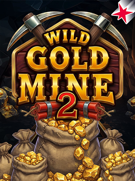 Wild Gold Mine 2