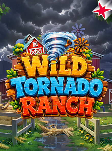 Wild Tornado Ranch
