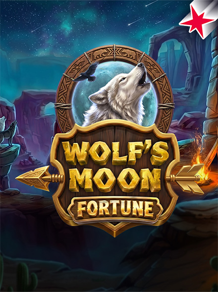 Wolf’s Moon Fortune