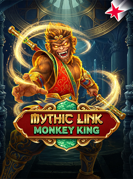 Mythic Link: Monkey King