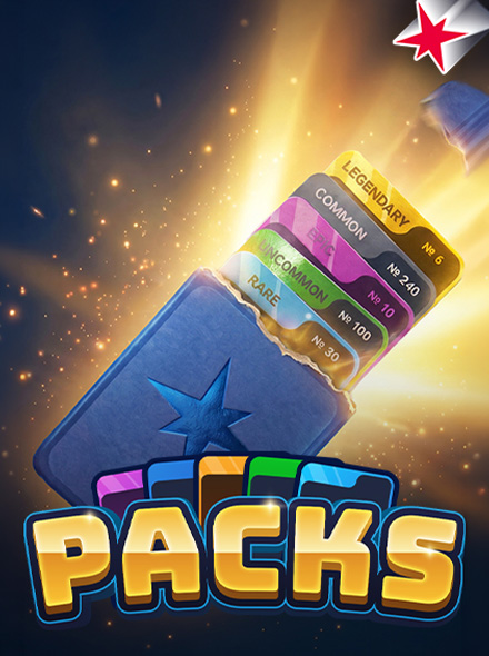 Packs
