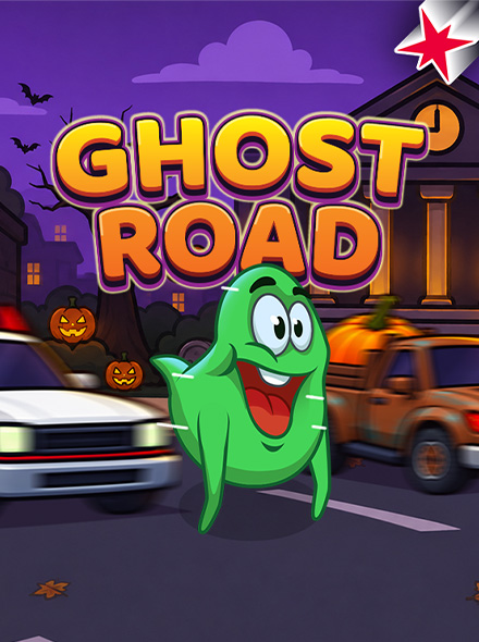 Ghost Road