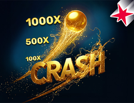 CRASH