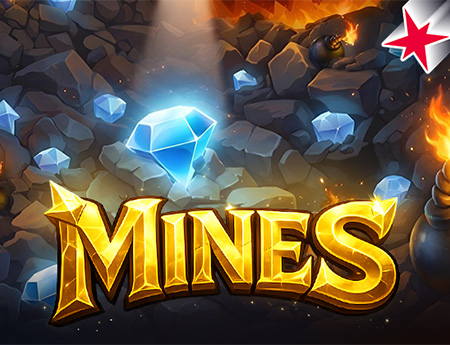 Mines