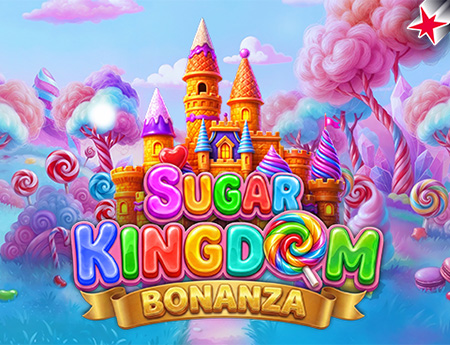 Sugar Kingdom Bonanza