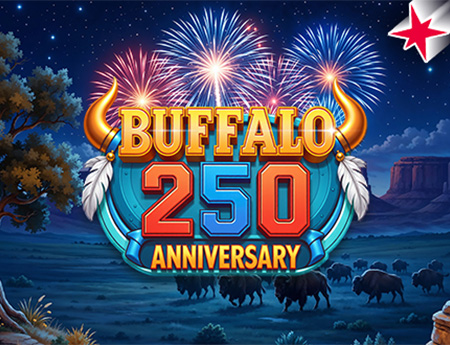 Buffalo 250 Anniversary