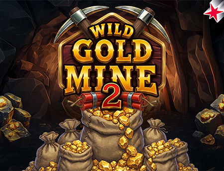 Wild Gold Mine 2