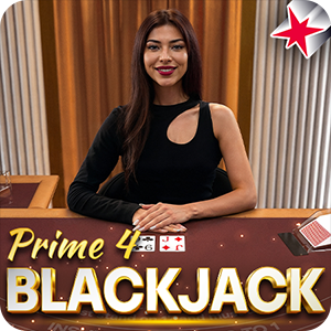 Prime Blackjack 4