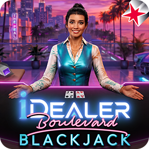 iDealer Boulevard Blackjack