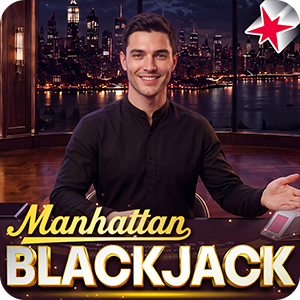 Manhattan Blackjack