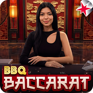 BBQ Baccarat