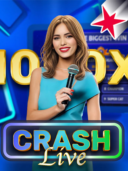 Crash Live