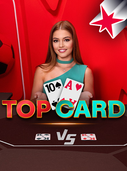 Top Card