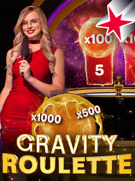 Gravity Roulette
