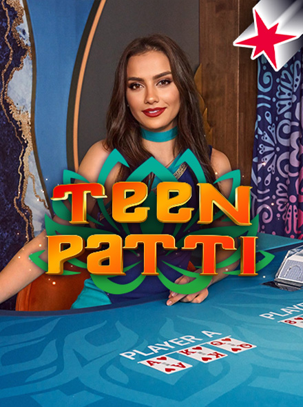 Bet On Teen Patti
