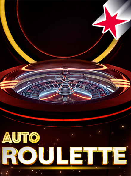Auto Roulette