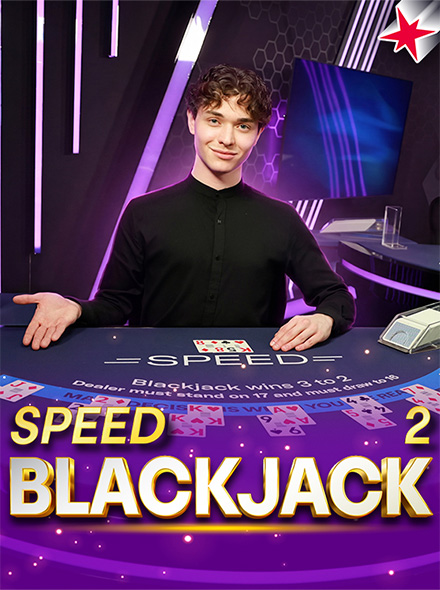 Speed Blackjack 2