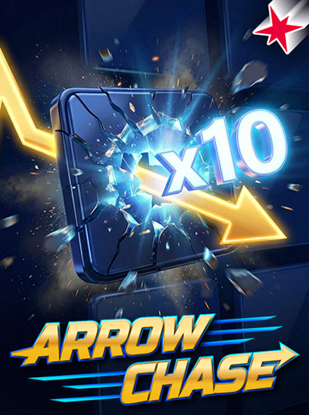 Arrow Chase