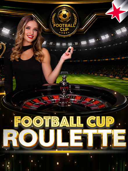 Football Cup Roulette