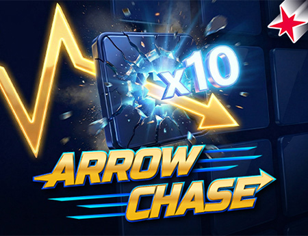 Arrow Chase