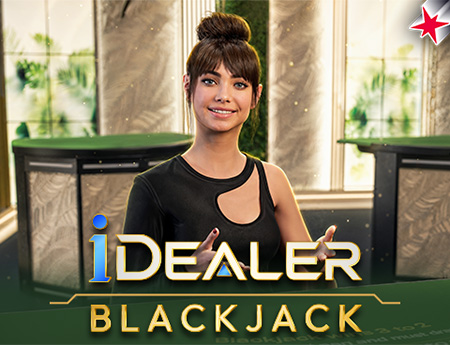 iDealer Blackjack