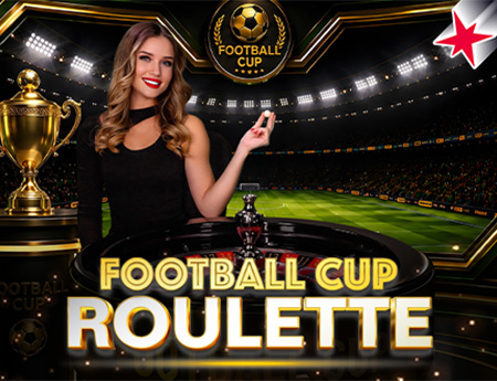Football Cup Roulette