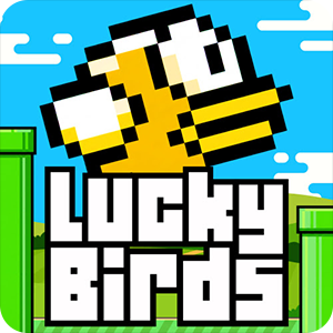 Lucky Birds