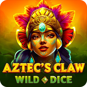 Aztec's Claw Wild Dice