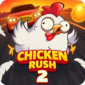 Chicken Rush 2
