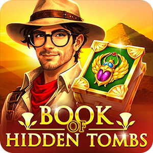 Book of Hidden Tombs