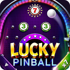 Lucky Pinball