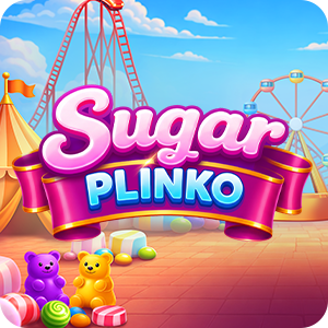 Sugar Plinko